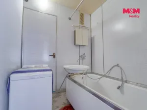 Pronájem bytu 2+1, Strakonice - Strakonice I, Heydukova, 55 m2