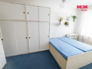Prodej bytu 3+1, České Budějovice - České Budějovice 3, Čéčova, 82 m2