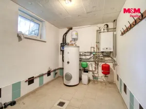 Pronájem rodinného domu, Teplice, Karla IV, 279 m2