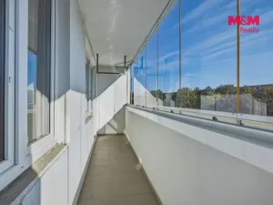Prodej bytu 3+1, Louny, Vladimirská, 68 m2