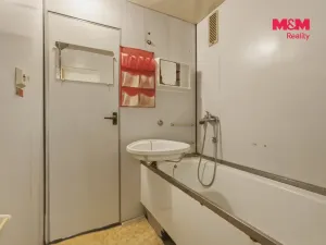 Prodej bytu 3+1, Louny, Vladimirská, 68 m2