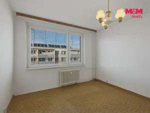 Prodej bytu 3+1, Louny, Vladimirská, 68 m2