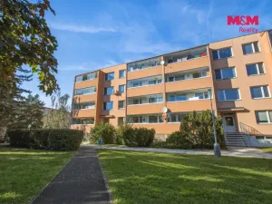 Prodej bytu 3+1, Louny, Vladimirská, 68 m2