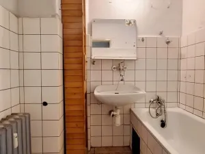 Prodej bytu 2+1, Hradec Králové, Ladova, 60 m2