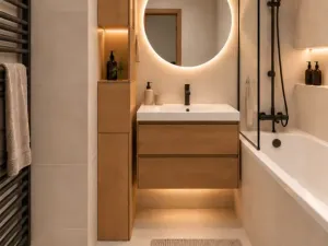 Prodej bytu 2+1, Hradec Králové, Ladova, 60 m2
