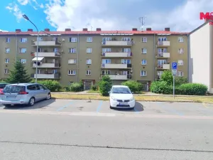Prodej bytu 2+1, Hradec Králové, Ladova, 60 m2