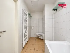 Prodej bytu 1+kk, Klecany, V Honech, 32 m2