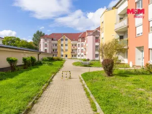 Prodej bytu 3+1, Břeclav, Kpt. Jaroše, 93 m2