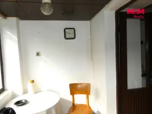 Prodej rodinného domu, Nové Dvory, Havlíčkova, 75 m2