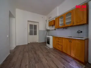 Prodej bytu 2+kk, Brno - Staré Brno, Hlinky, 62 m2