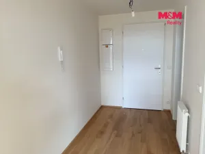 Prodej bytu 2+kk, Praha - Střížkov, Střížkovská, 68 m2