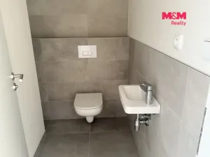 Prodej bytu 2+kk, Praha - Střížkov, Střížkovská, 68 m2