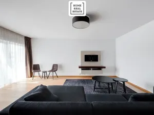 Pronájem bytu 2+kk, Praha - Smíchov, Kobrova, 100 m2
