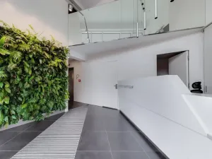 Pronájem bytu 2+kk, Praha - Smíchov, Kobrova, 100 m2