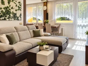 Pronájem bytu 4+kk, Praha - Střížkov, Teplická, 80 m2