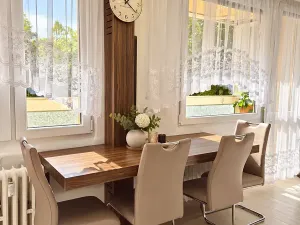 Pronájem bytu 4+kk, Praha - Střížkov, Teplická, 80 m2