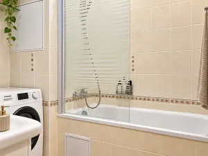 Pronájem bytu 4+kk, Praha - Střížkov, Teplická, 80 m2