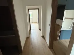 Pronájem bytu 3+kk, Kaznějov, Na Komárově, 70 m2