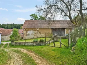 Prodej rodinného domu, Řemíčov, 92 m2