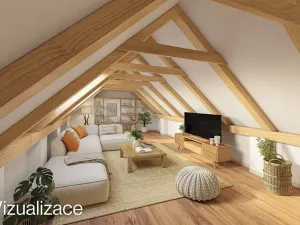 Prodej rodinného domu, Řemíčov, 92 m2