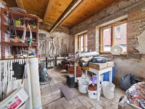 Prodej rodinného domu, Řemíčov, 92 m2