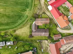 Prodej rodinného domu, Řemíčov, 92 m2