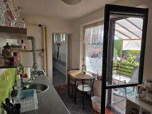 Prodej rodinného domu, Archlebov, 120 m2