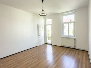 Pronájem bytu 2+1, Děčín - Děčín VI-Letná, 74 m2
