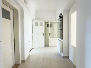 Pronájem bytu 2+1, Děčín - Děčín VI-Letná, 74 m2