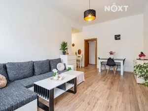 Prodej bytu 4+1, České Budějovice, J. Dobrovského, 73 m2
