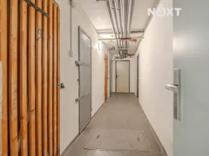 Prodej bytu 3+kk, České Budějovice, Antala Staška, 71 m2