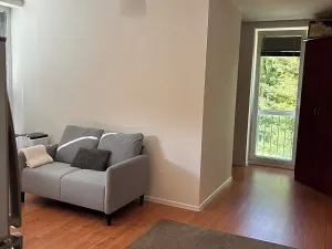 Pronájem bytu 2+kk, Praha - Hrdlořezy, U Smetanky, 40 m2