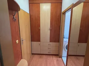 Pronájem bytu 2+kk, Praha - Hrdlořezy, U Smetanky, 40 m2
