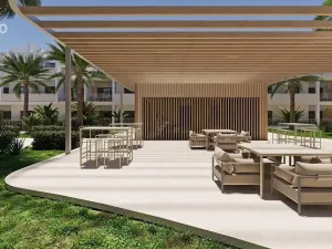 Prodej bytu 4+kk, Torre Pacheco, Murcia, Španělsko, 85 m2