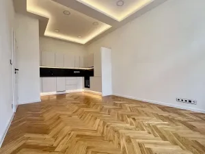 Prodej bytu 2+kk, Praha - Holešovice, Dělnická, 44 m2