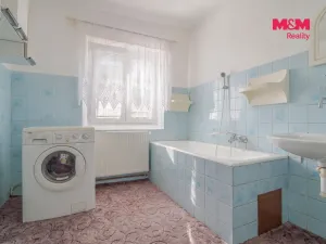Prodej rodinného domu, Petrovice u Karviné, 160 m2