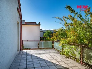 Prodej rodinného domu, Horažďovice, Palackého, 303 m2