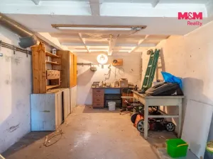 Prodej rodinného domu, Horažďovice, Palackého, 303 m2