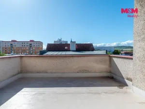 Prodej rodinného domu, Horažďovice, Palackého, 303 m2