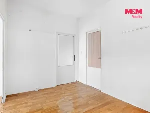 Prodej bytu 2+1, Varnsdorf, Karlova, 62 m2