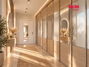 Prodej rodinného domu, Opolany - Kanín, 140 m2