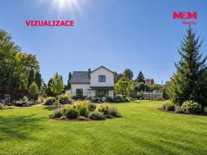 Prodej rodinného domu, Pomezí nad Ohří - Hraničná, 267 m2