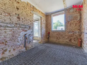 Prodej rodinného domu, Pomezí nad Ohří - Hraničná, 267 m2