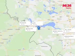 Prodej rodinného domu, Pomezí nad Ohří - Hraničná, 267 m2