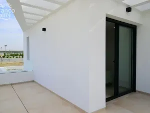 Prodej rodinného domu, Dolores, Alicante, Španělsko, 133 m2