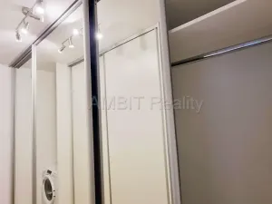 Pronájem bytu 4+kk, Praha - Žižkov, Kališnická, 99 m2