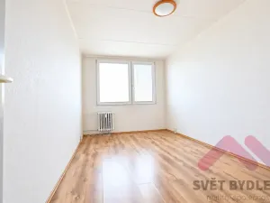Pronájem bytu 2+kk, Praha - Řepy, Makovského, 40 m2