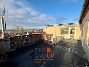 Prodej rodinného domu, Podivín, Dolní Valy, 225 m2