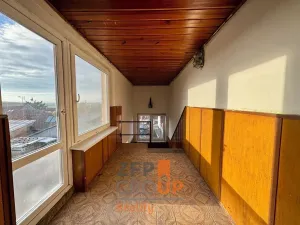 Prodej rodinného domu, Podivín, Dolní Valy, 225 m2