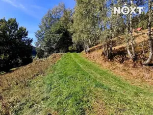 Prodej pozemku pro bydlení, Pec pod Sněžkou, 4273 m2